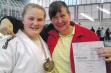 Süddeutsche Meisterschaft 2015 Judo