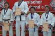 Hessische Einzelmeisterschaft Judo