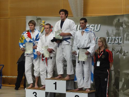 Deutsche Meisterschaft 2011